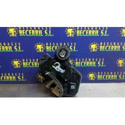 Recambio de cerradura puerta trasera derecha para toyota corolla (e12) 2.0 d-4d linea luna berlina referencia OEM IAM   