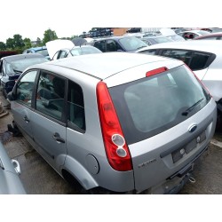 Parts breakdown for Ford fiesta V (JH_, JD_) 1.3 Petrol of the year 1950 with engine A9JA,A9JB