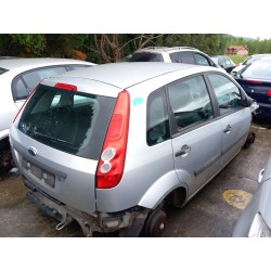 Parts breakdown for Ford fiesta V (JH_, JD_) 1.3 Petrol of the year 1950 with engine A9JA,A9JB