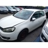 volkswagen golf vi (5k1) del año 2010