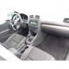 volkswagen golf vi (5k1) del año 2010