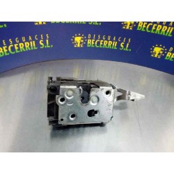 Recambio de cerradura puerta delantera derecha para citroen jumper caja cerrada, techo sobreelev. desde ´02 33 mh 2.2 hdi / -hdi