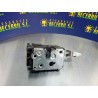 Recambio de cerradura puerta delantera derecha para citroen jumper caja cerrada, techo sobreelev. desde ´02 33 mh 2.2 hdi / -hdi