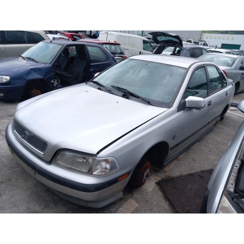 volvo s40 i (644) del año 1998
