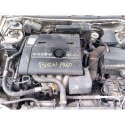 volvo s40 i (644) del año 1998
