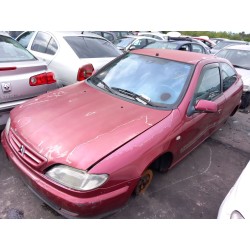 citroën xsara coupé (n0) del año 2000