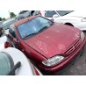citroën xsara coupé (n0) del año 2000
