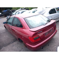 citroën xsara coupé (n0) del año 2000