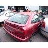 citroën xsara coupé (n0) del año 2000