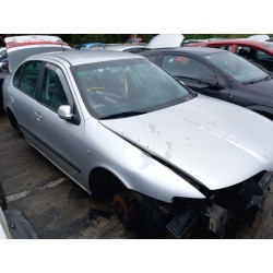 seat toledo ii (1m2) del año 2000
