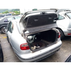 seat toledo ii (1m2) del año 2000