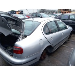 seat toledo ii (1m2) del año 2000