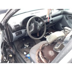 seat toledo ii (1m2) del año 2000