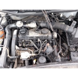 seat toledo ii (1m2) del año 2000