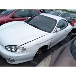 hyundai coupe i (rd) del año 1997
