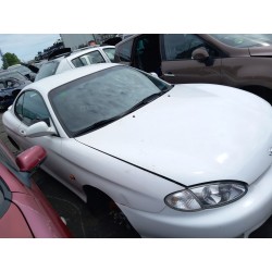 hyundai coupe i (rd) del año 1997