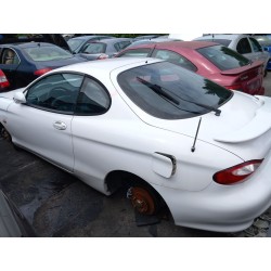 hyundai coupe i (rd) del año 1997
