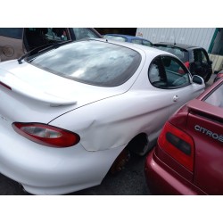 hyundai coupe i (rd) del año 1997