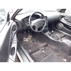 hyundai coupe i (rd) del año 1997