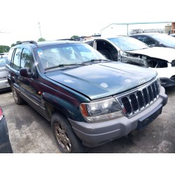 Elenco delle parti per Jeep grand cherokee II (wj, wg) 3.1 TD 4x4 Diesel dell'anno 1999 con motore EXA