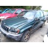 Elenco delle parti per Jeep grand cherokee II (wj, wg) 3.1 TD 4x4 Diesel dell'anno 1999 con motore EXA