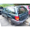 Elenco delle parti per Jeep grand cherokee II (wj, wg) 3.1 TD 4x4 Diesel dell'anno 1999 con motore EXA