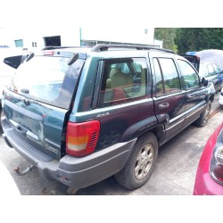 Elenco delle parti per Jeep grand cherokee II (wj, wg) 3.1 TD 4x4 Diesel dell'anno 1999 con motore EXA