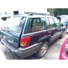 Elenco delle parti per Jeep grand cherokee II (wj, wg) 3.1 TD 4x4 Diesel dell'anno 1999 con motore EXA