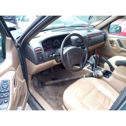 Elenco delle parti per Jeep grand cherokee II (wj, wg) 3.1 TD 4x4 Diesel dell'anno 1999 con motore EXA