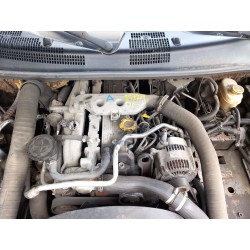 Elenco delle parti per Jeep grand cherokee II (wj, wg) 3.1 TD 4x4 Diesel dell'anno 1999 con motore EXA