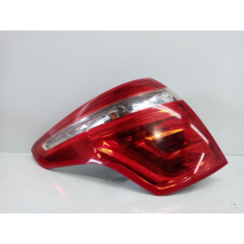 Rücklicht links CITROEN C4 picasso | Desguace Becerril Rücklicht links CITROEN C4 picasso | Desguace Becerril