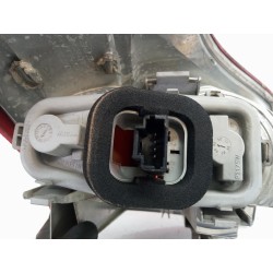 Rücklicht links CITROEN C4 picasso | Desguace Becerril