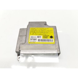 Recambio de centralita airbag para mitsubishi grandis (na0w) 2.0 di-d inform referencia OEM IAM MN141401  