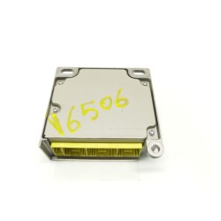 Recambio de centralita airbag para mitsubishi grandis (na0w) 2.0 di-d inform referencia OEM IAM MN141401  