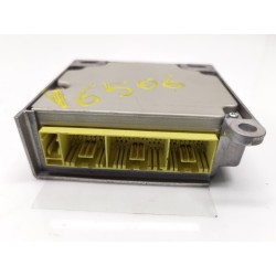 Recambio de centralita airbag para mitsubishi grandis (na0w) 2.0 di-d inform referencia OEM IAM MN141401  