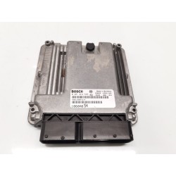 Recambio de centralita motor uce para mitsubishi grandis (na0w) 2.0 di-d inform referencia OEM IAM 0281012535  