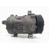 Recambio de compresor aire acondicionado para saab 9-3 berlina 1.9 tid linear (i/d) referencia OEM IAM GM13171593  