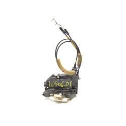 Recambio de cerradura puerta delantera izquierda para mitsubishi grandis (na0w) 2.0 di-d inform referencia OEM IAM   