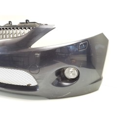 Front bumper Mitsubishi Grandis (NA0W) | Becerril Scrap Yard