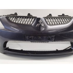 Front bumper Mitsubishi Grandis (NA0W) | Becerril Scrap Yard