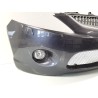 Front bumper Mitsubishi Grandis (NA0W) | Becerril Scrap Yard