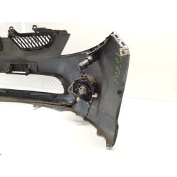 Front bumper Mitsubishi Grandis (NA0W) | Becerril Scrap Yard