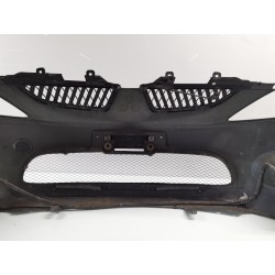 Front bumper Mitsubishi Grandis (NA0W) | Becerril Scrap Yard