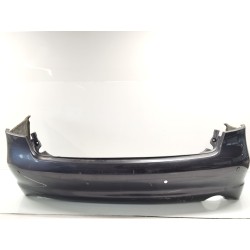 Recambio de paragolpes trasero para mitsubishi grandis (na0w) 2.0 di-d inform referencia OEM IAM 6410A447HB  