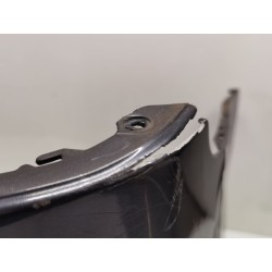 Recambio de paragolpes trasero para mitsubishi grandis (na0w) 2.0 di-d inform referencia OEM IAM 6410A447HB  