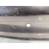 Recambio de paragolpes trasero para mitsubishi grandis (na0w) 2.0 di-d inform referencia OEM IAM 6410A447HB  