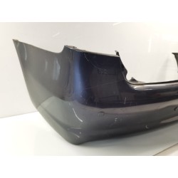 Recambio de paragolpes trasero para mitsubishi grandis (na0w) 2.0 di-d inform referencia OEM IAM 6410A447HB  