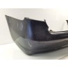 Recambio de paragolpes trasero para mitsubishi grandis (na0w) 2.0 di-d inform referencia OEM IAM 6410A447HB  