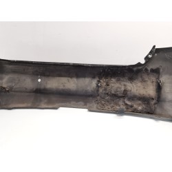 Recambio de paragolpes trasero para mitsubishi grandis (na0w) 2.0 di-d inform referencia OEM IAM 6410A447HB  