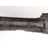 Recambio de paragolpes trasero para mitsubishi grandis (na0w) 2.0 di-d inform referencia OEM IAM 6410A447HB  